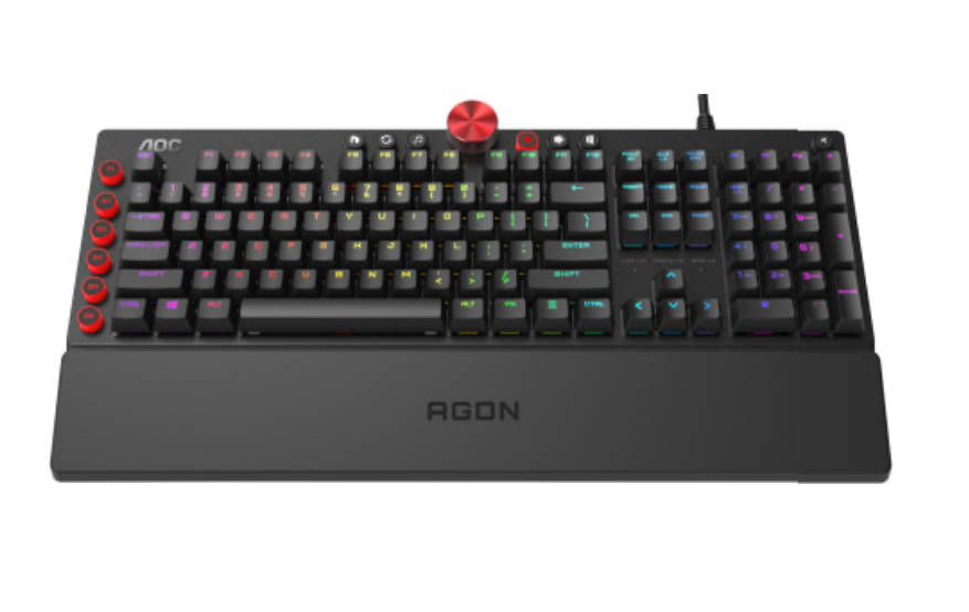 AOC Agon AGK700