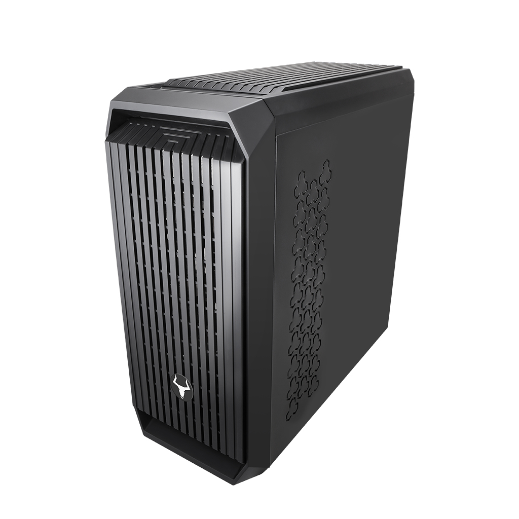 itek MYSTERIOUS Tower Black – image 7