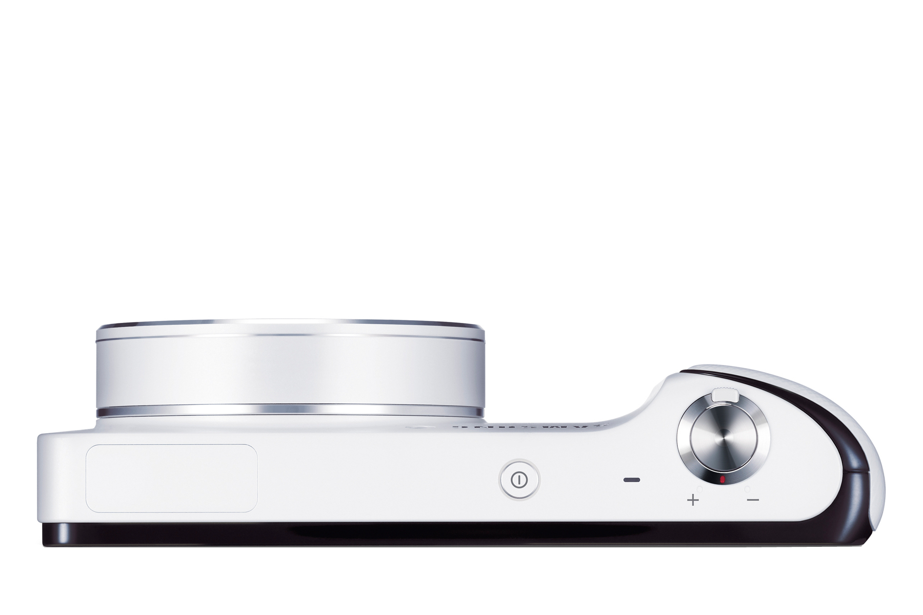 Samsung GALAXY Camera 1/2.3" Compact camera – image 8