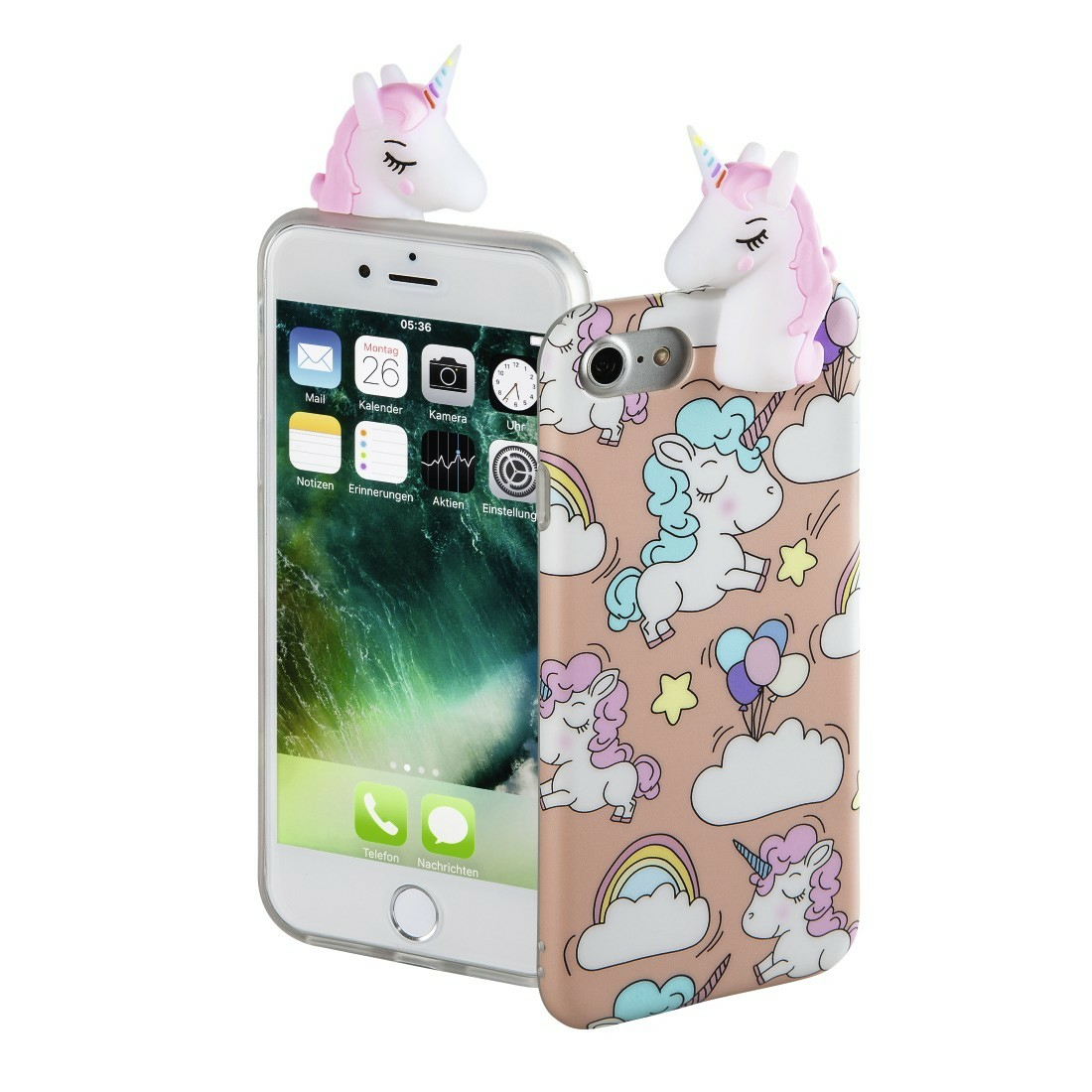 Hama Unicorn mobile phone case – image 1