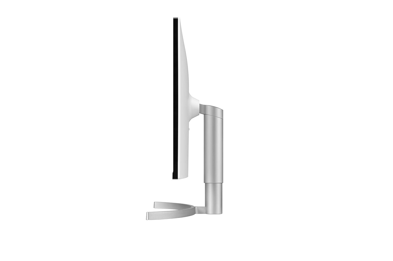 LG 32UN650P-W computer monitor – image 4