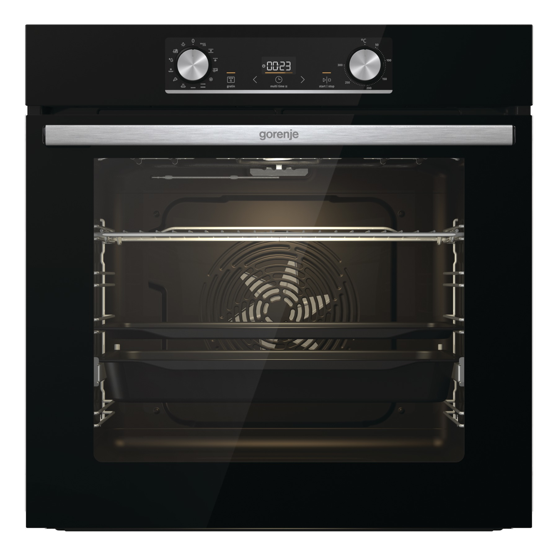 Gorenje 738885 cooking appliance set Ceramic hob Electric – image 2