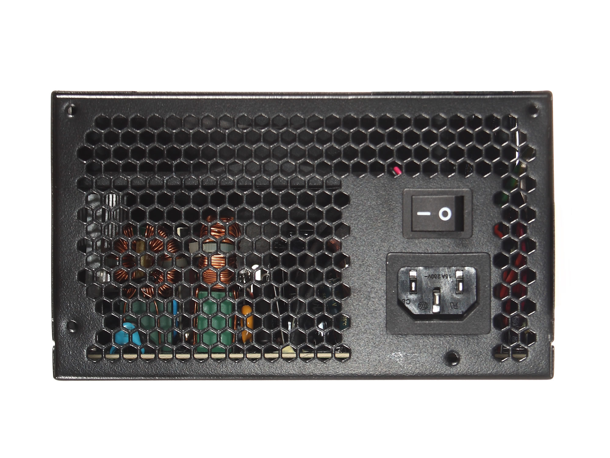 COUGAR A450 power supply unit – image 3