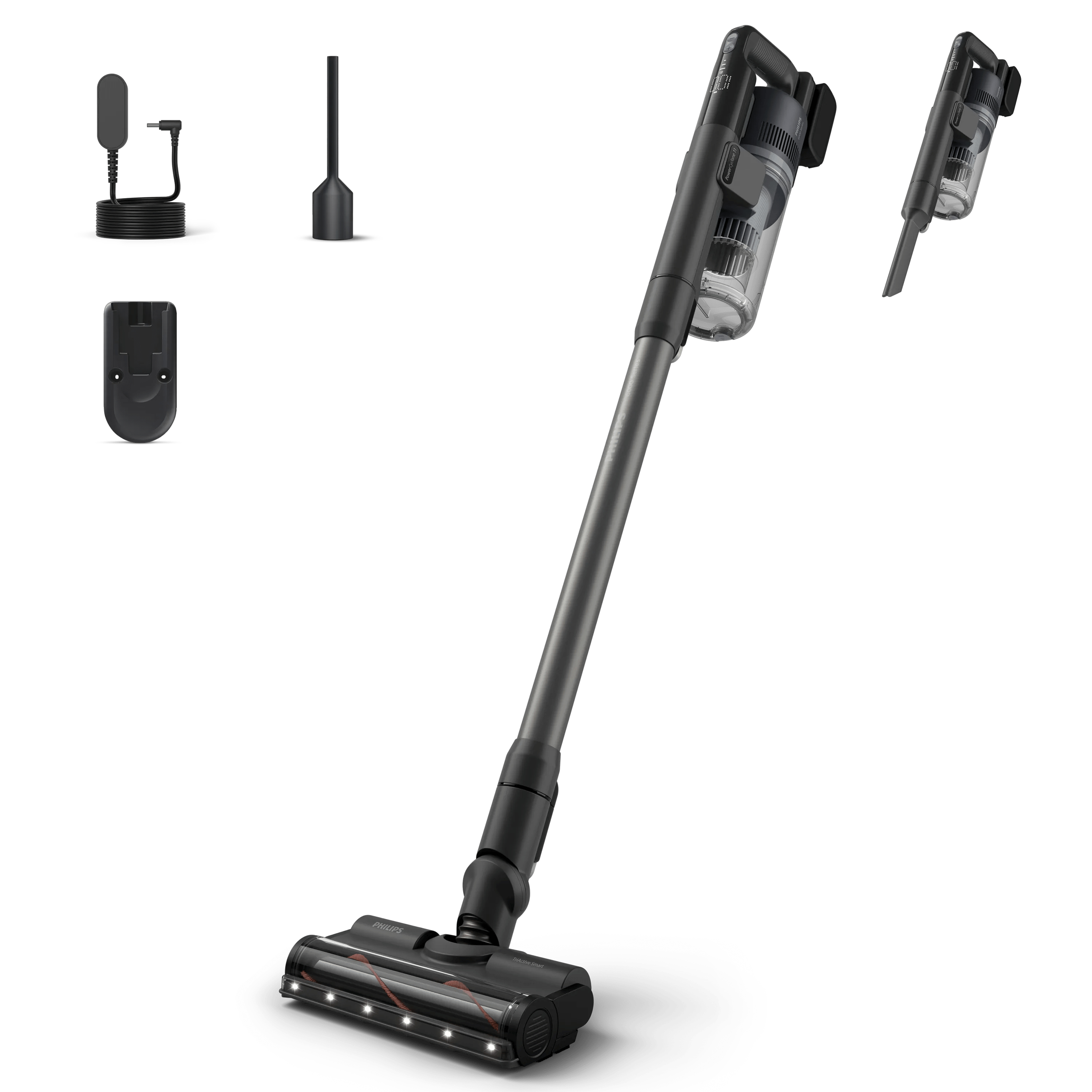 Philips XC6551/01 — vue 1 sur 8