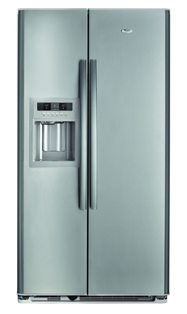 Whirlpool WSC5541 A+NX