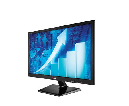 LG 27EC33V-B computer monitor – image 3