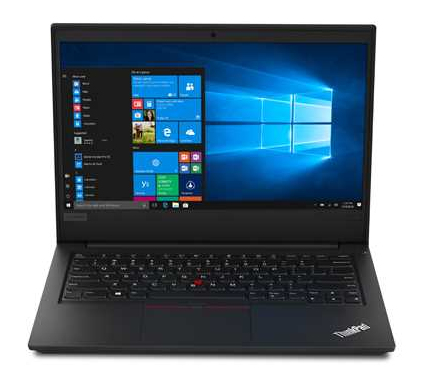 Lenovo ThinkPad E495 AMD Ryzen™ 5 3500U Laptop – image 1