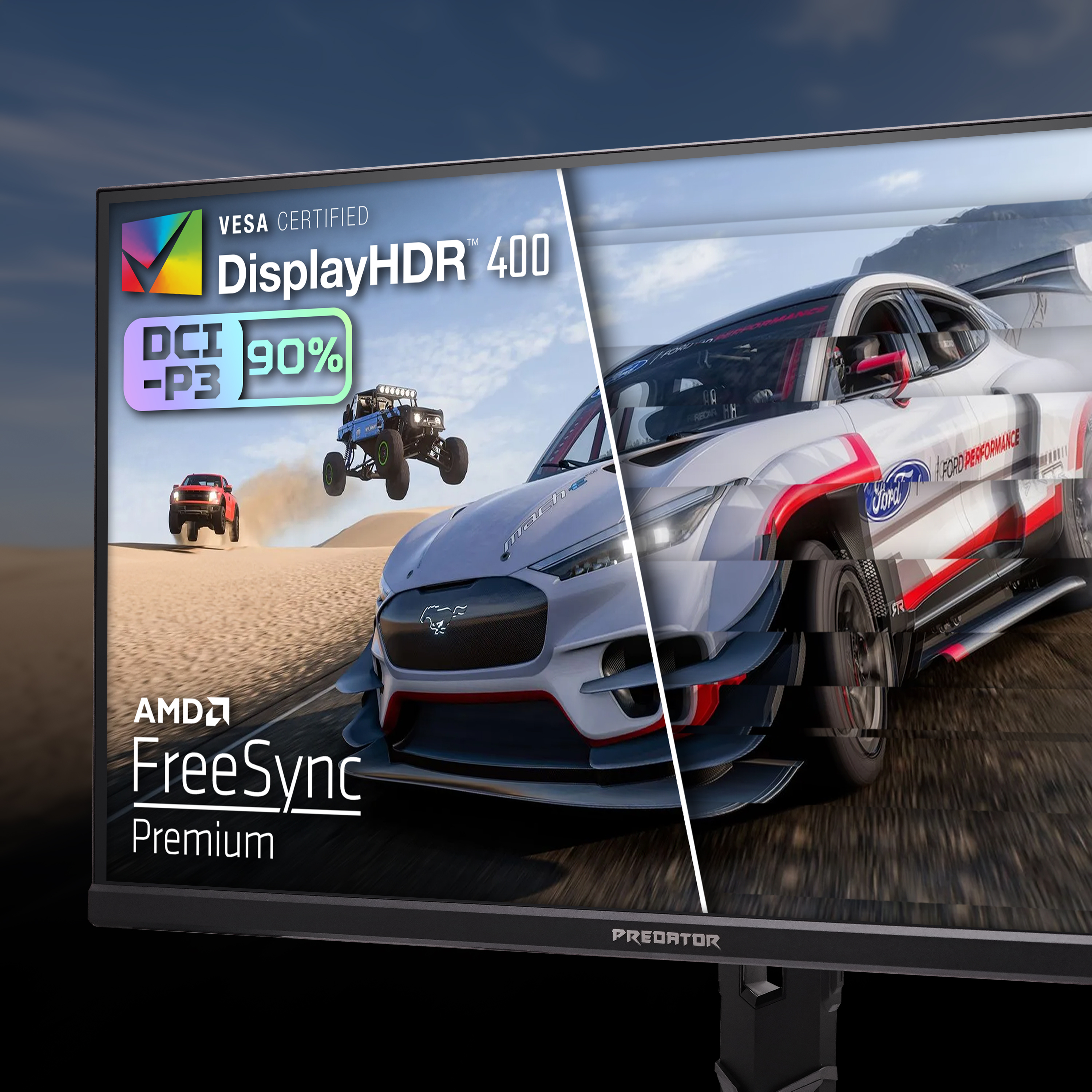 Product Gallery