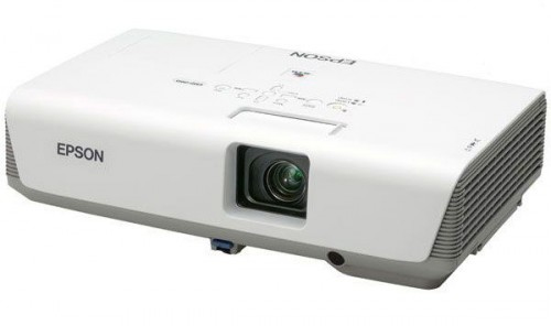 Epson PowerLite 280d – image 2