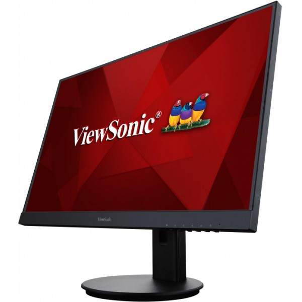 Viewsonic VG Series VG2739 computer monitor – image 8
