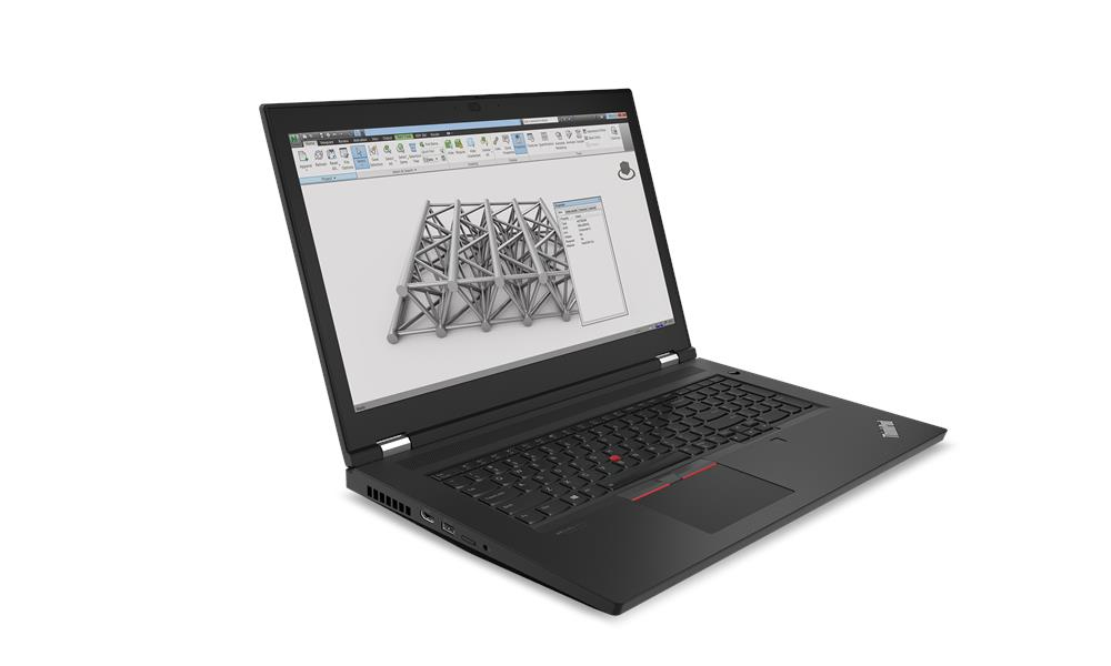 Lenovo ThinkPad P17 Gen 2 – image 2