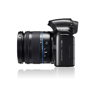 Samsung NX NX20 Compact camera – image 7