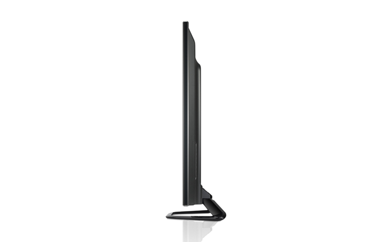 LG 39LN575S TV 99.1 cm (39") Full HD Smart TV Wi-Fi Black – image 4