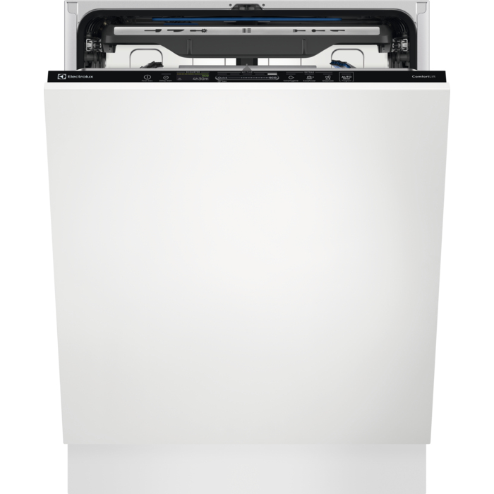 Electrolux EEC87400L — vue 1 sur 8