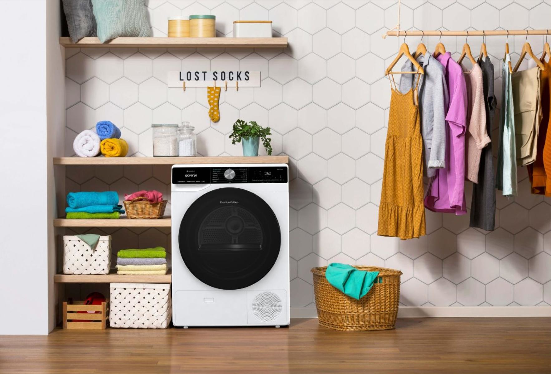 Gorenje SP22/44A3 DNS93 G800 – image 8