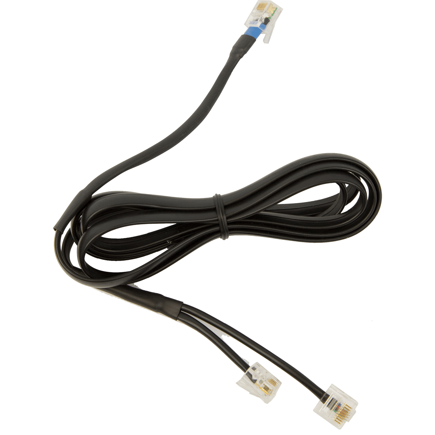 Jabra DHSG cable Svart