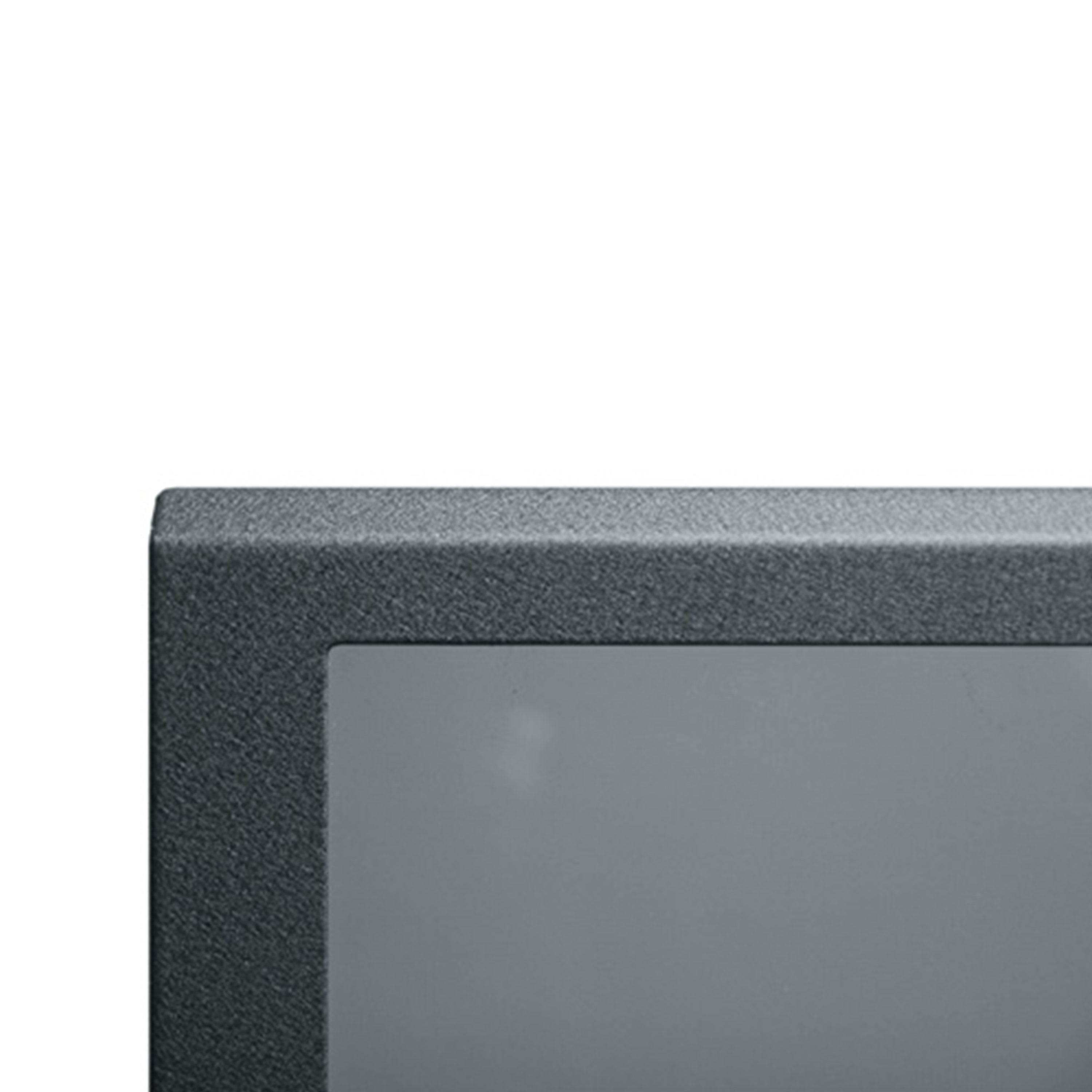 37SP PLEXI FRONT DOOR WR