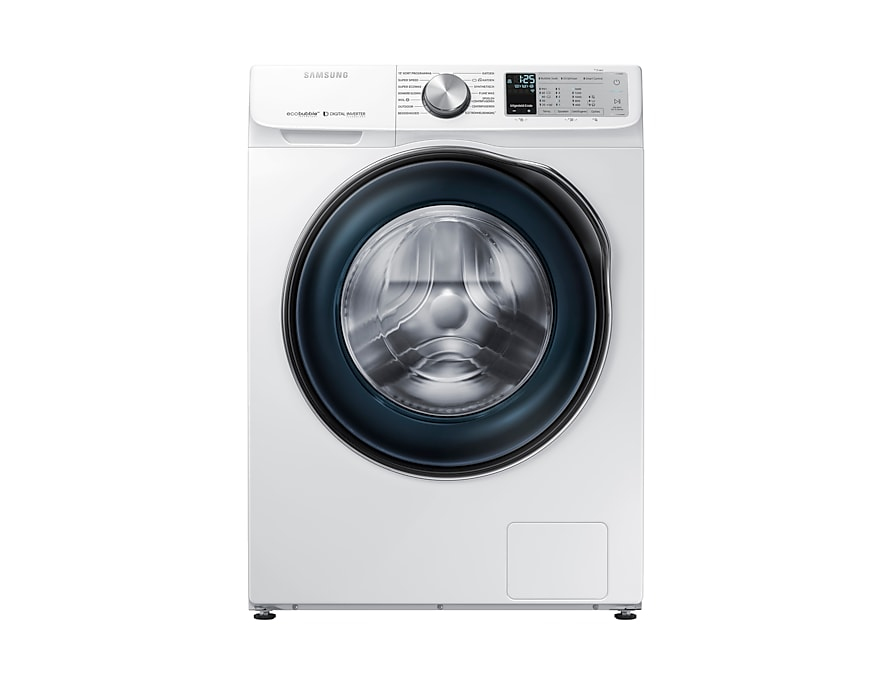 Samsung WW10N642RBA — vue 1 sur 5