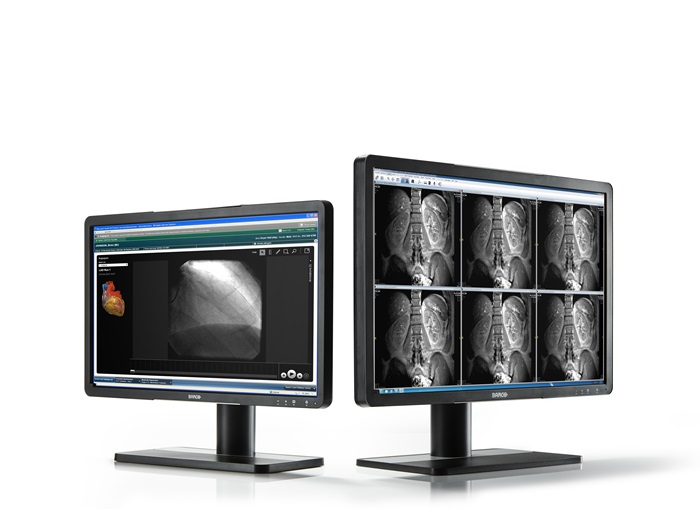 Barco Eonis 22" (MDRC-2122, Option TS) – image 3