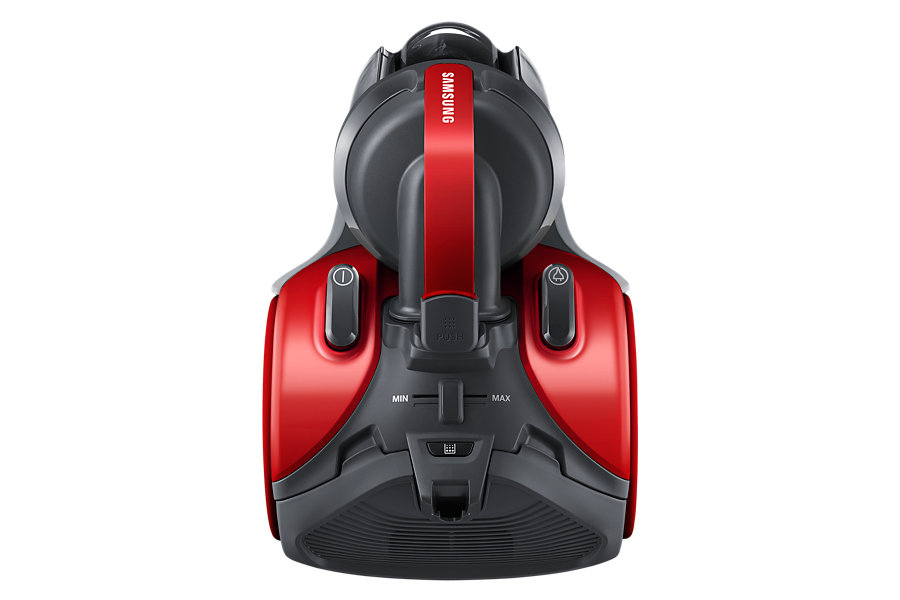 Samsung SC07H40E0V 1.5 L Cylinder vacuum Dry 700 W Bagless