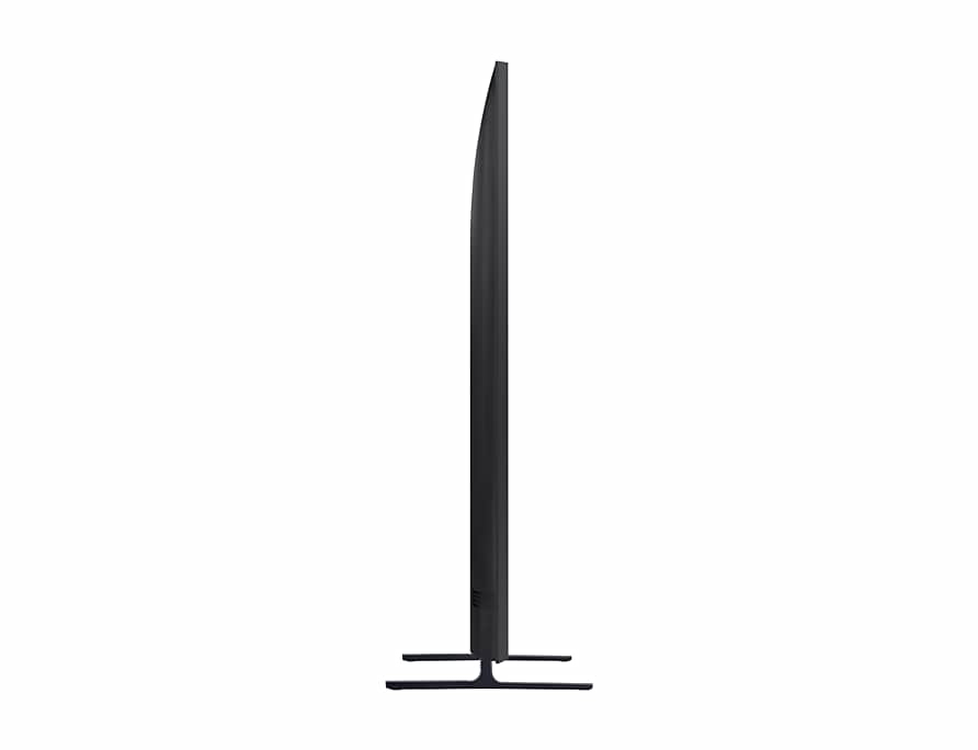 Samsung UE82RU8009U Classe de diagonale 82 8 Series TV LCD rétro éclairée par LED Smart TV 4K UHD (2160p) 3840 x 2160 HDR gris titane — photo 4