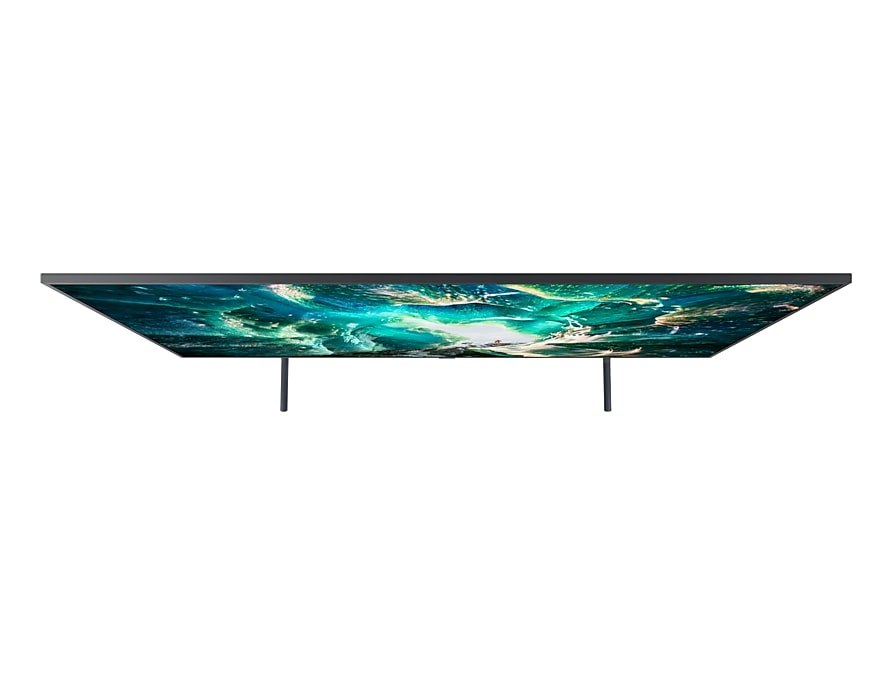 Samsung UE82RU8009U Classe de diagonale 82 8 Series TV LCD rétro éclairée par LED Smart TV 4K UHD (2160p) 3840 x 2160 HDR gris titane — photo 7