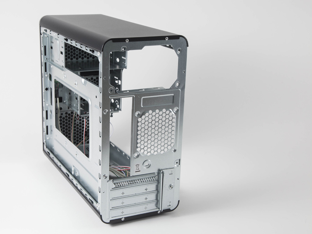 CoolBox Micro ATX M25 – image 6