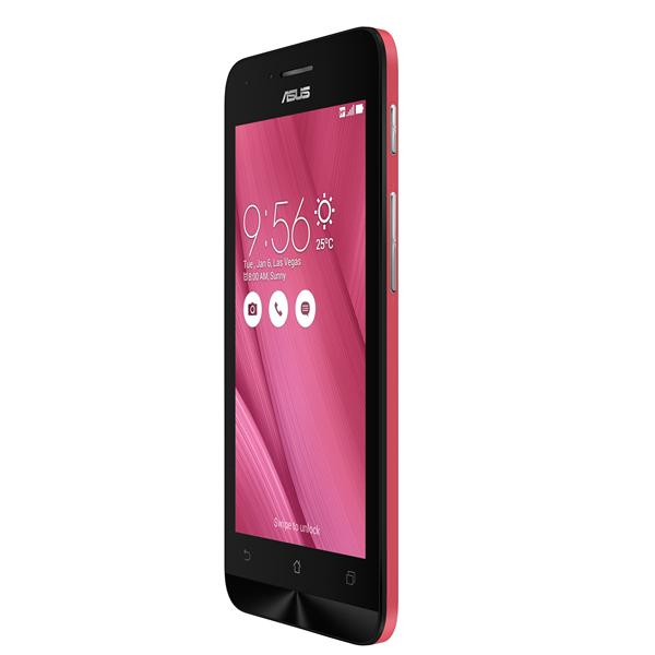 ASUS ZenFone Go ZC451TG-1I028IN smartphone – image 2