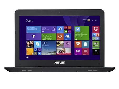 ASUS F455LD-MHY2-H-BLK laptop Intel® Core™ i7 i7-4510U – image 7
