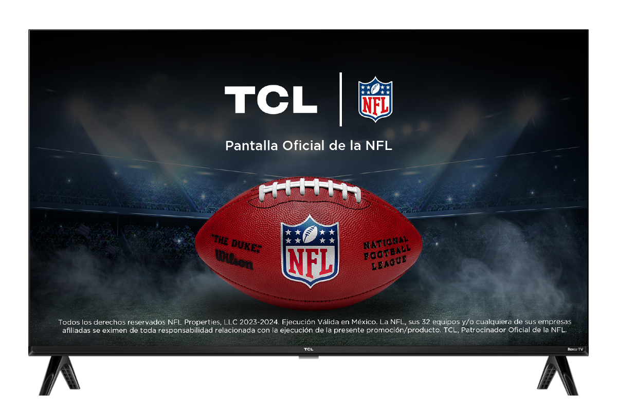 TCL S2R 32S310R-MX TV – image 1