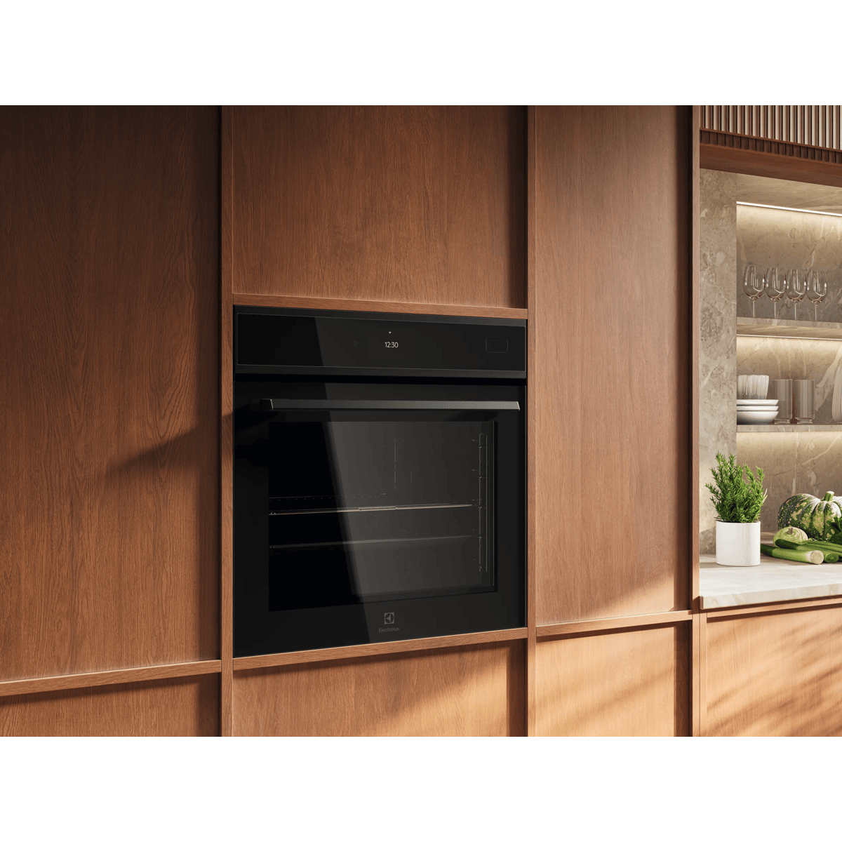 Electrolux EOB9S3XH 70 L 3500 W Black – image 6