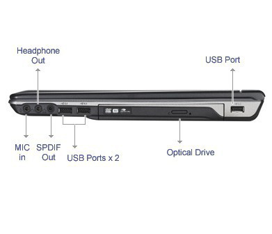 ASUS M50VC-AP035C, IT – image 5
