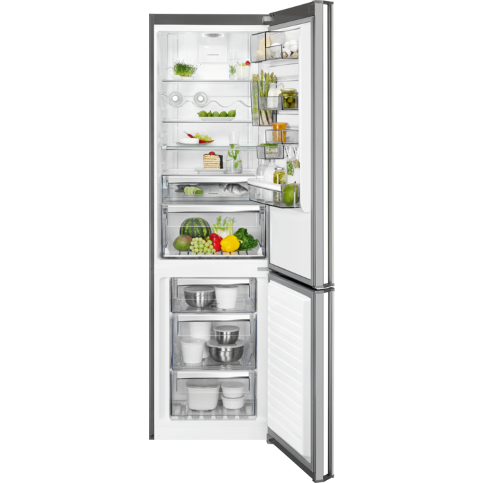 AEG RCB93734MX — vue 1 sur 8