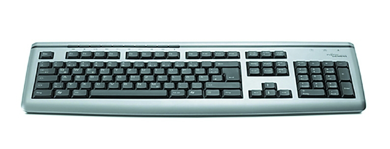 Fujitsu Slim MF