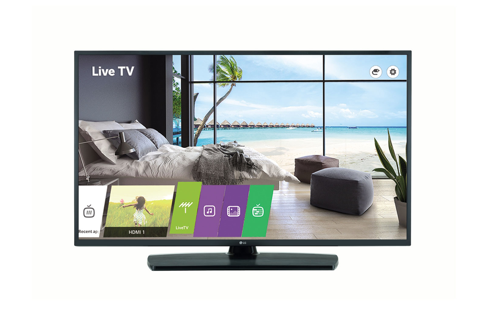 LG 55UT670H0UA 