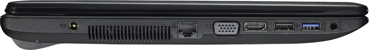 ASUS F551MA-SX029H Intel® Celeron® N2815 Laptop – image 7