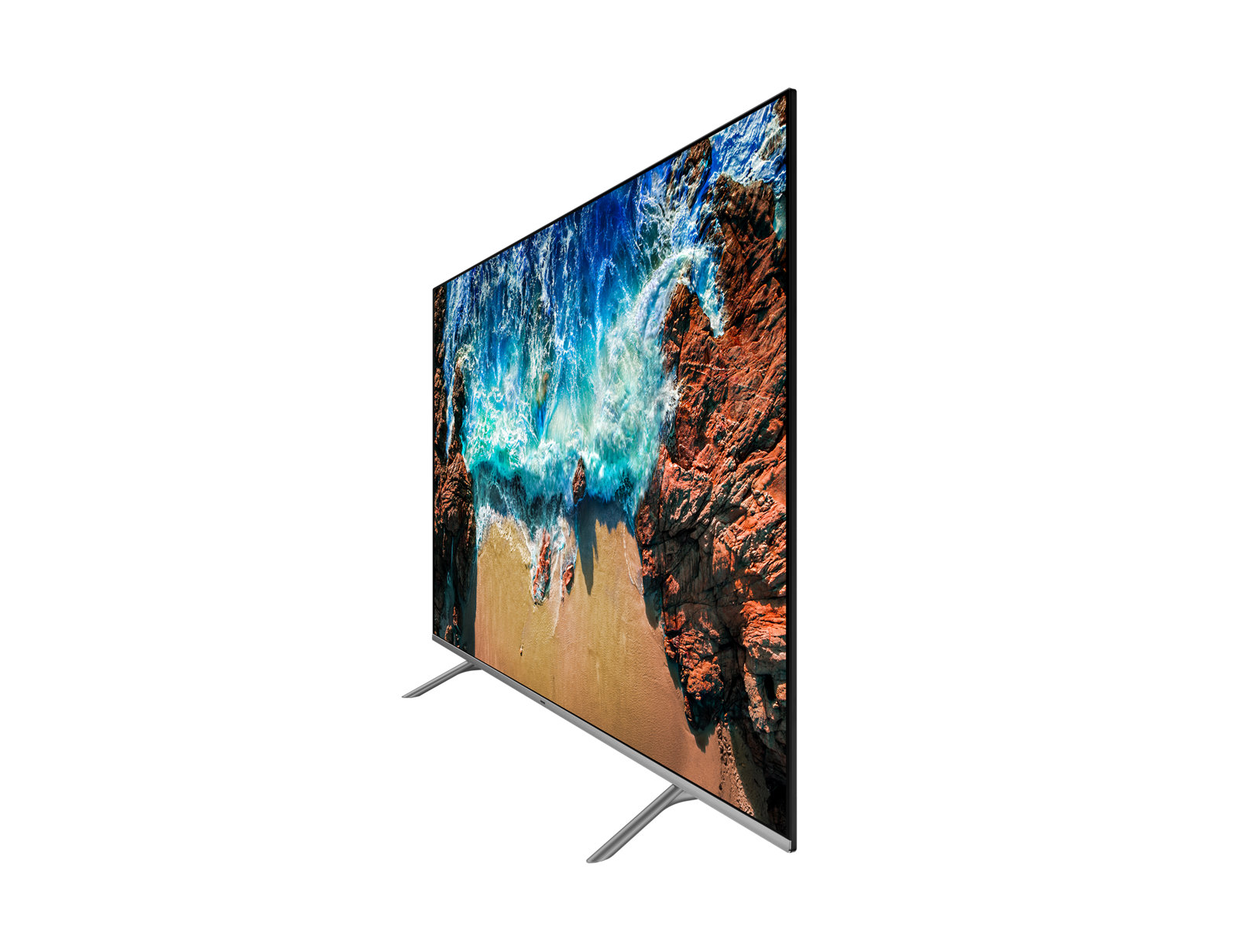 Samsung Series 8 UE82NU8000L 2.08 m (82") 4K Ultra HD Smart TV Wi-Fi Black – image 6