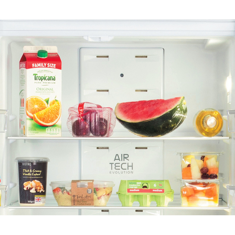 Hotpoint FFU3D.1 W – image 8