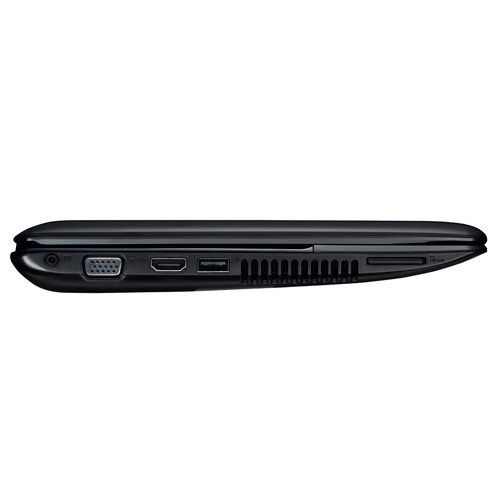 ASUS Eee PC 1215N – image 3