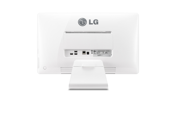 LG 22V240-L All-in-One PC/workstation Intel® Celeron® N2910 – image 9
