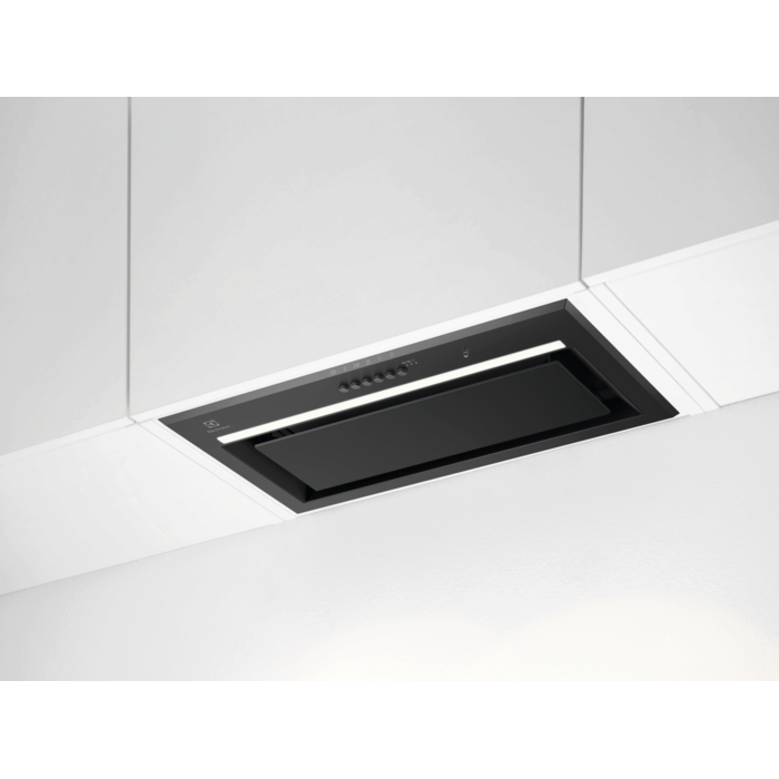Electrolux LFG815K — vue 1 sur 8