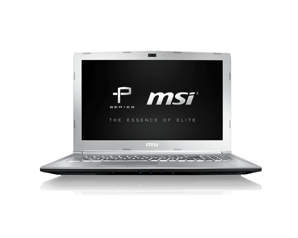 MSI PE62 8RC-080TW – image 1