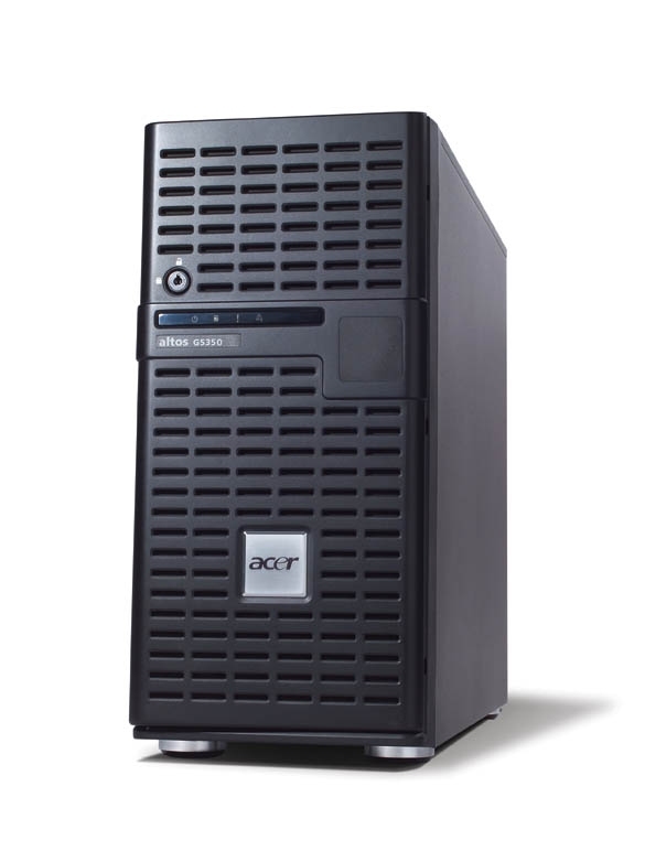 Acer Altos G5350