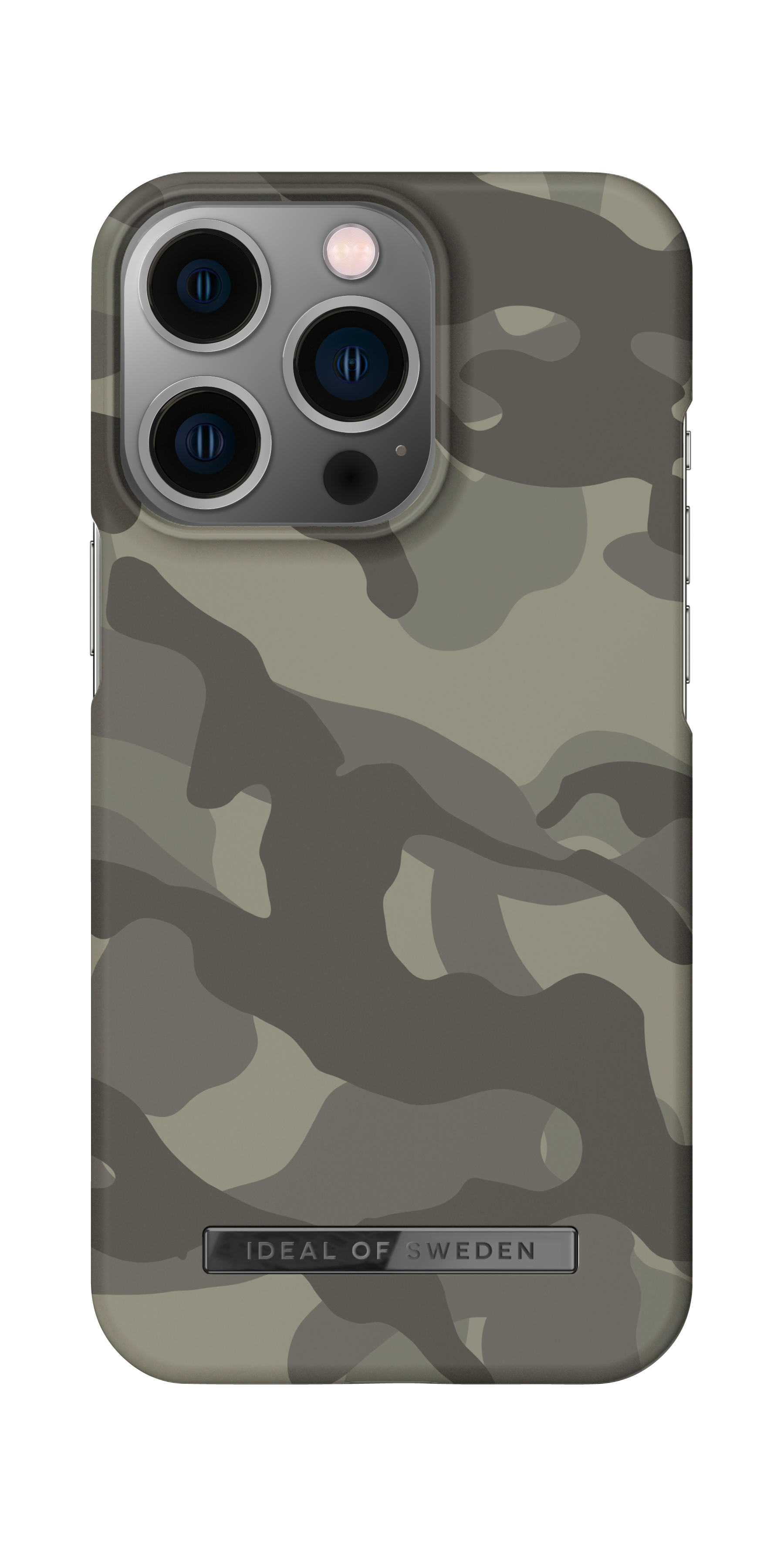 iDeal of Sweden Printed Case iPhone 13P Matte Camo – image 3