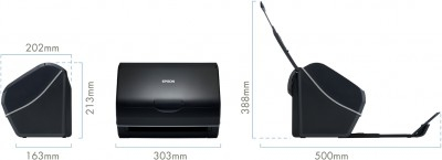 Epson GT-S85 – image 3
