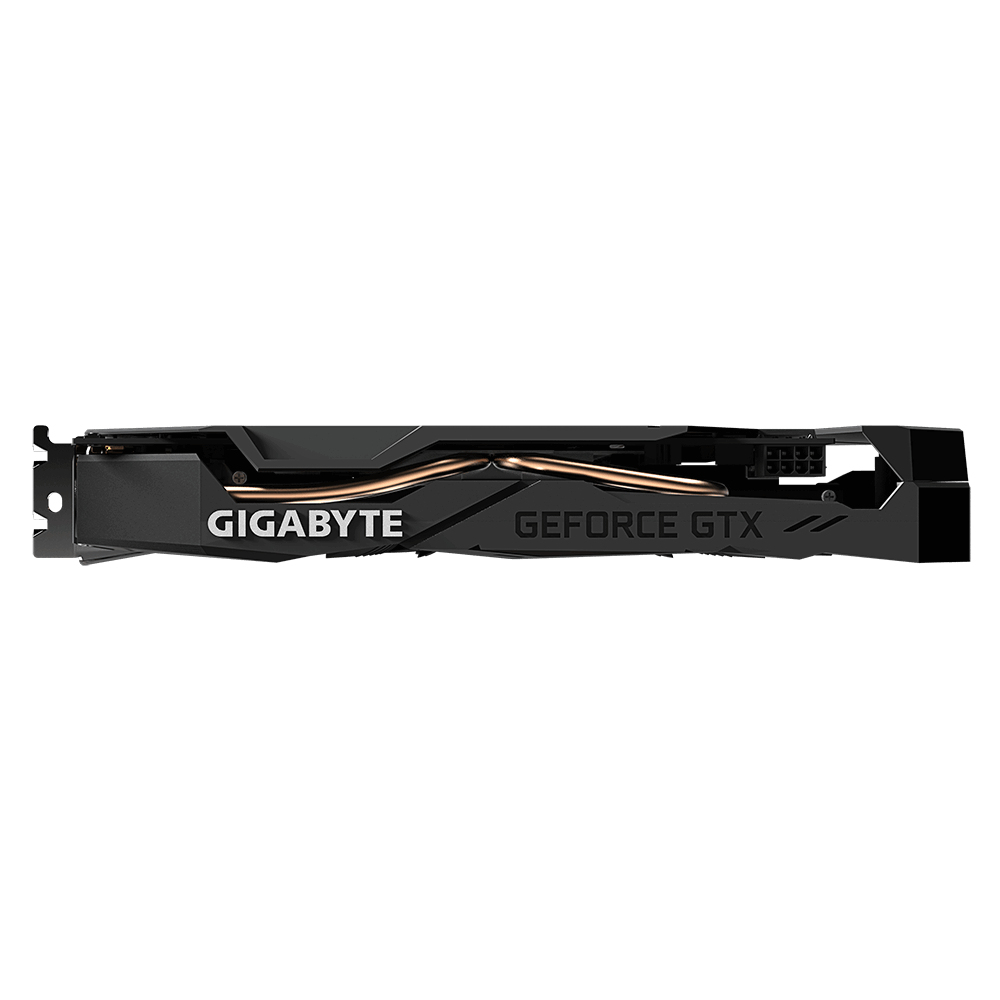 GIGABYTE GV-N166TWF2-6GD graphics card NVIDIA GeForce GTX 1660 Ti – image 7