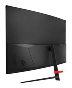 Nilox NXMM27CRVMM01 computer monitor – image 5