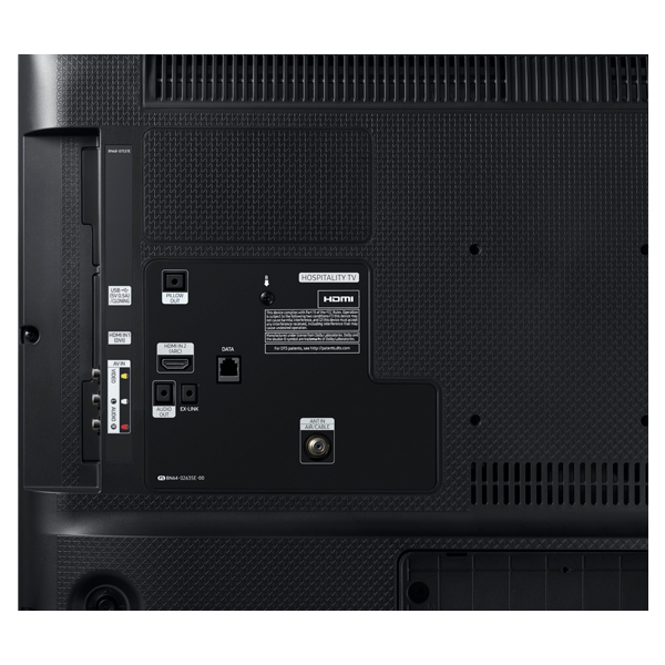 Samsung HG28NE473AFXZA TV – image 6