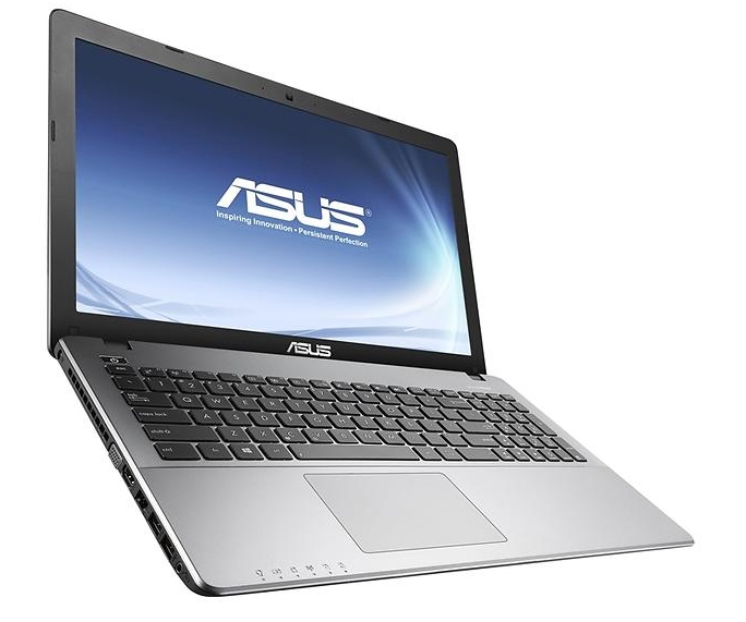 ASUS F550ZE-DM101H laptop AMD A10 A10-7400P – image 3