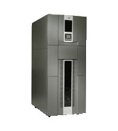 HP StorageWorks ESL712e Ultrium Enterprise Library